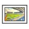 Prenton Park Stadium Fine Art Print - Tranmere Rovers FC
